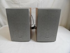 Aiwa SX-LEM30 WOOD