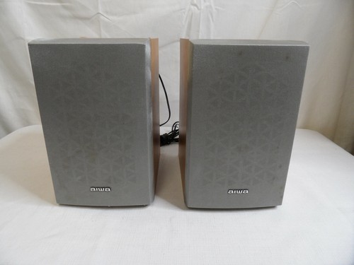 Aiwa lem30 wood - aiwa, sx-lem30