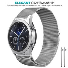 Samsung Gear S3 Frontier / Classic Watch Cinturino