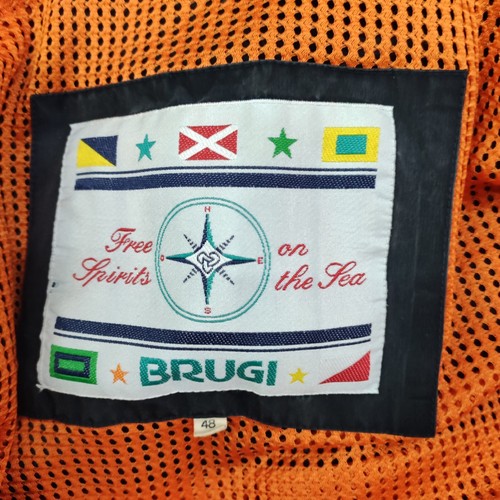 Giacca brugi - giacca,