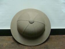 CAPPELLO COLONIALE ANNI '40