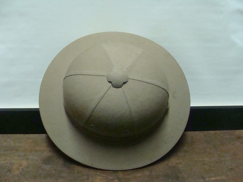 Cappello coloniale anni 40 - anni, '40