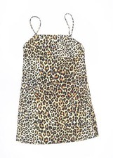 Maglione collo quadrato Zara