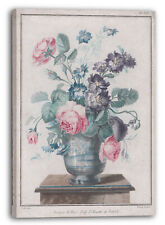 Tela/Cornice Louis Marin