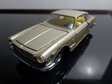 MERCURY FIAT 2300S (COD. 23) IN OTTIME CONDIZIONI S. 1:43