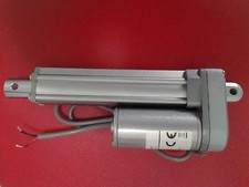 Attuatore lineare 12 pollici