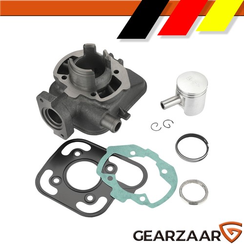 Kit cilindro 50cc - , peugeot