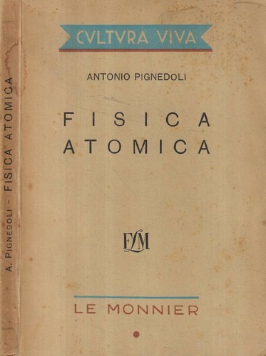 Fisica atomica antonio - atomica., .