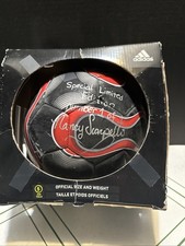 Adidas Teamgeist 2006 Pallone