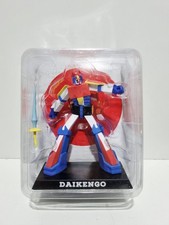 DAIKENGO GO NAGAI ANIME ROBOT