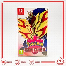Pokemon scudo nintendo switch - pokemon,