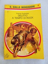 Francis Durbridge: Delitto a