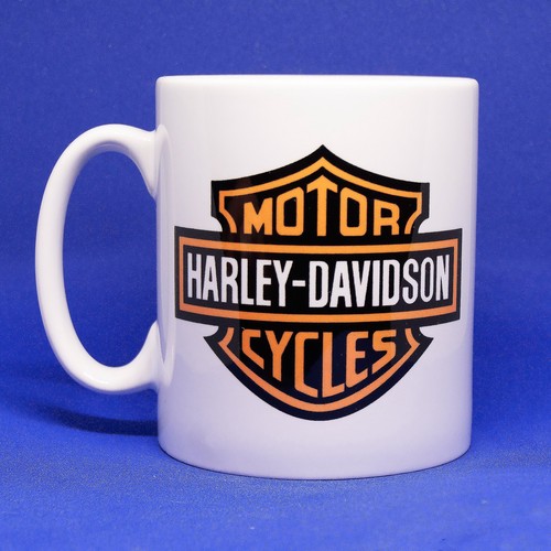 Tazza harley davidson - harley-davidson, #1