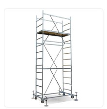 Trabattello con ruote - trabattello,