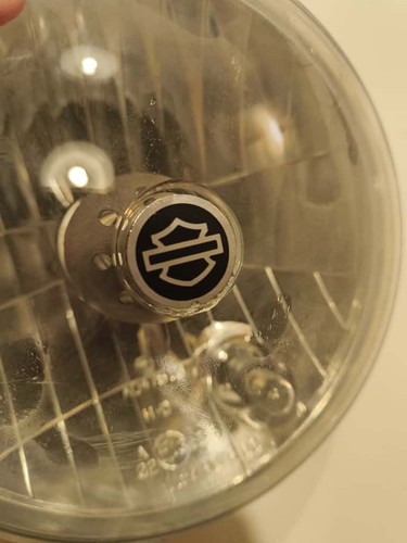 Faro anteriore harley - anteriore, davidson