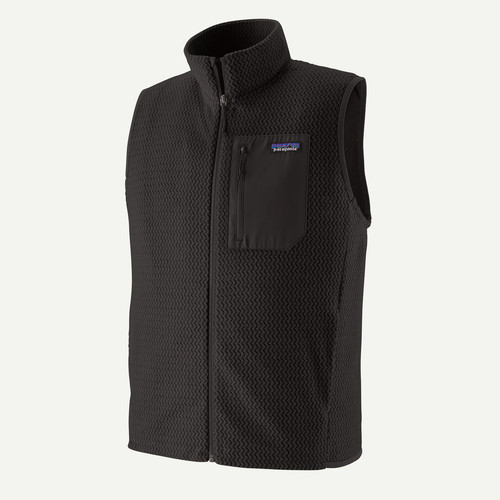 Patagonia air vest - r1,
