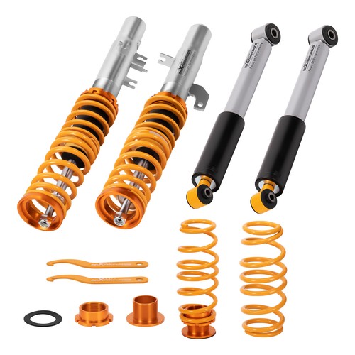 Coilover anteriore 2 - coilover, +