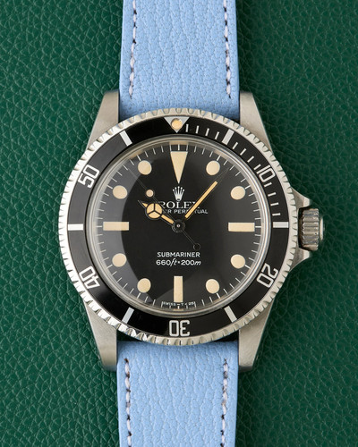 Rolex submariner ref - ref., 5513