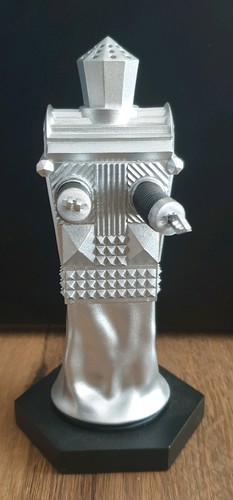 Doctor who eaglemoss - who,