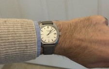 Orologio longines admiral - orologio,