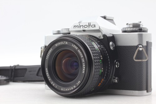 Quasi nuovo minolta - [quasi, xd