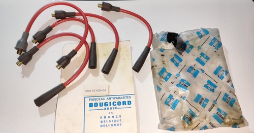 Kit cavi candele - kit,