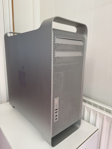Apple mac pro - apple, macos