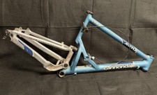 Cannondale Jekyll In Great