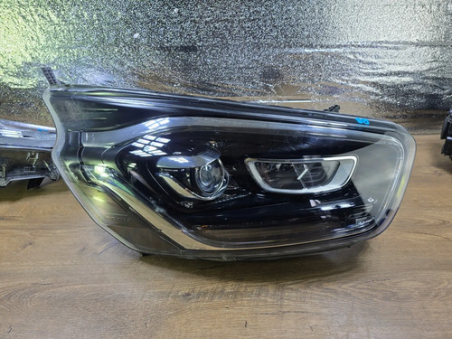 Faro proiettore anteriore ford