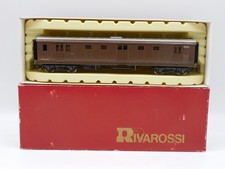 Rivarossi 2509 Bagagliaio
