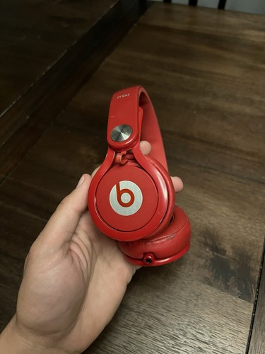 Beats dre mixr cuffie - by, dr.