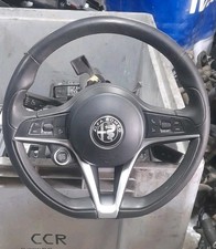 Volante sterzo alfa romeo - alfa,