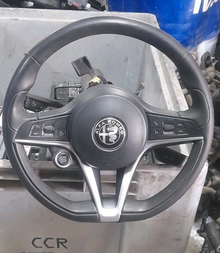 Volante sterzo alfa romeo - volante,