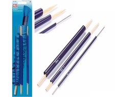 Prym Set Tornitura 3 Misure