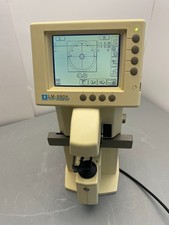 Nidek auto lensmeter - nidek,