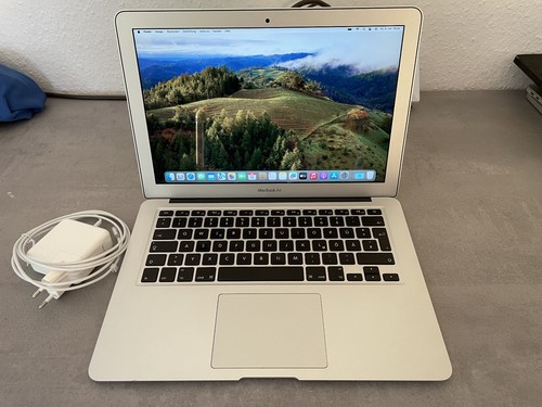 Apple macbook air a1466 - apple, 13,3