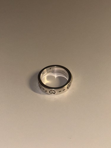 Anello gucci argento 925 - in,