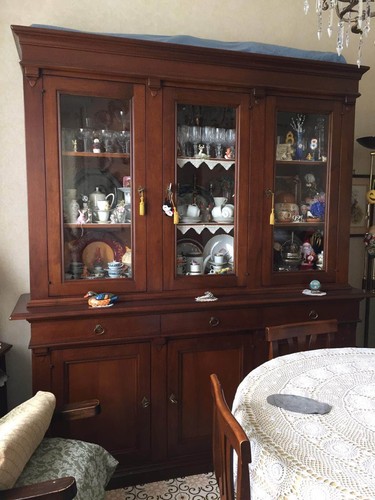 Vendesi credenza arte povera - credenza,