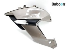 Carena sinistra Moto Guzzi Norge 1200 2006-2010 (977103)