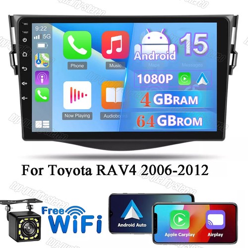 Per toyota rav4 - toyota, 2006-2012