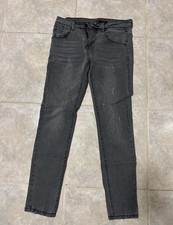 Pantalone Jeans Clayton Taglia