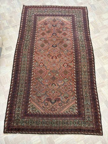 Antique malayer persian - malayer,