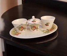 Servizio Da colazione