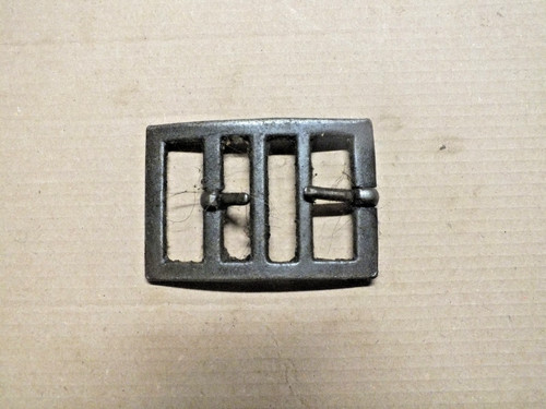 284v fibbia cintura - 284v-fibbia, truppa