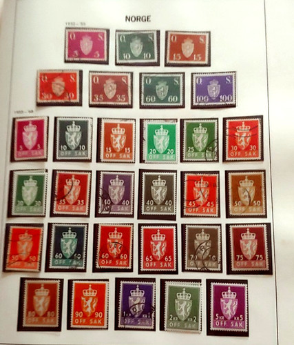 1952 servizio completo - servizio,