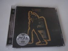 Rex electric warrior - /,