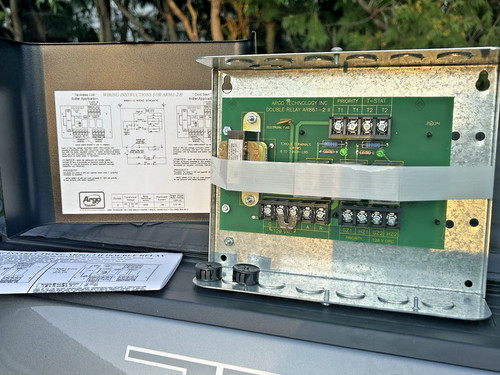 Argo ar861 2ii - argo, ar861-2ii