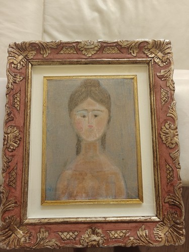 Quadro opera unica antonio - quadro,