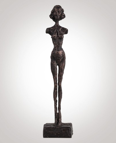Alberto giacometti annette - -,