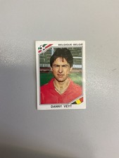 Figurina Calciatori Panini WC